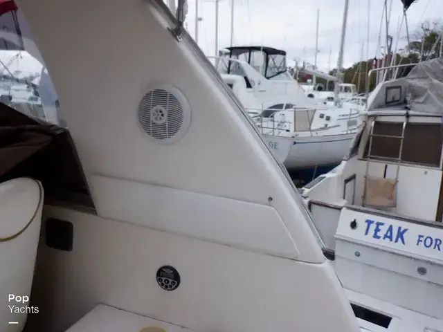 Sea Ray 310 Sundancer