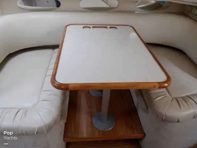 Sea Ray 310 Sundancer