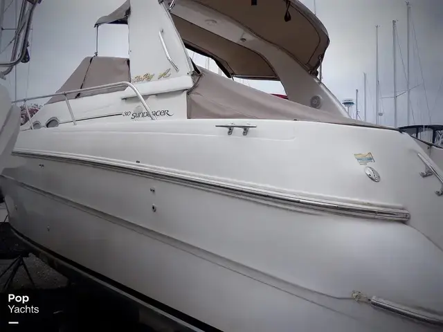 Sea Ray 310 Sundancer