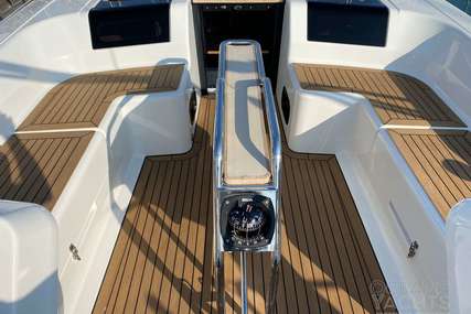 Hanse 458