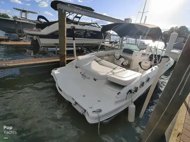 Chaparral 216 Ssi