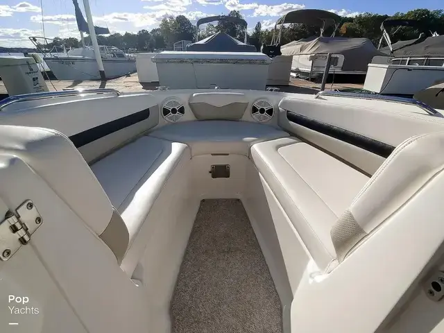 Chaparral 216 Ssi