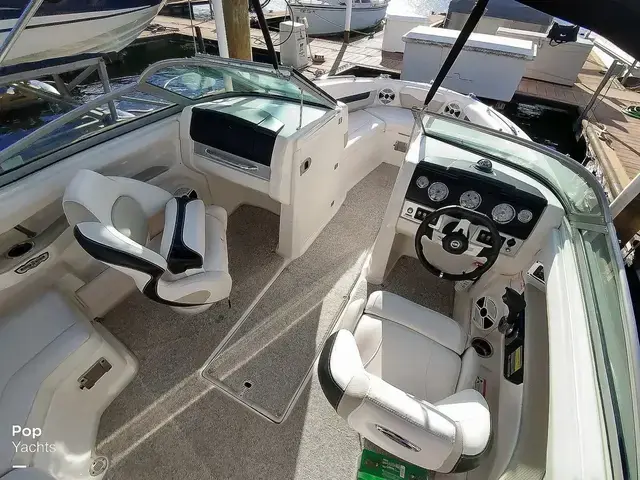 Chaparral 216 Ssi