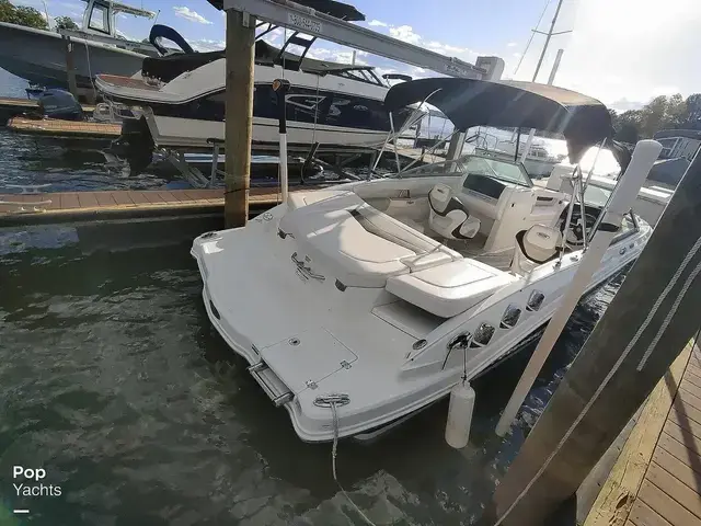 Chaparral 216 Ssi