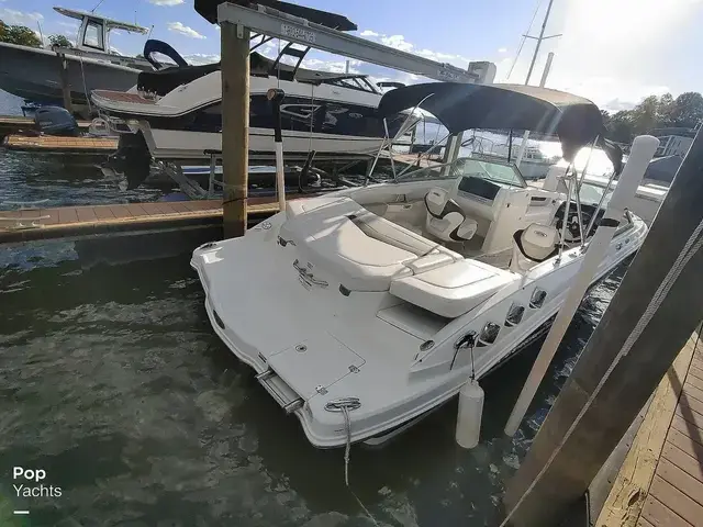 Chaparral 216 Ssi