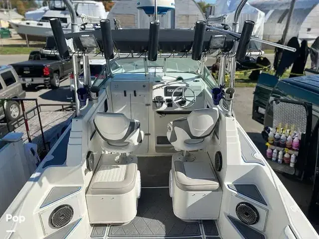 Fountain 29 Sportfish Cruiser Io