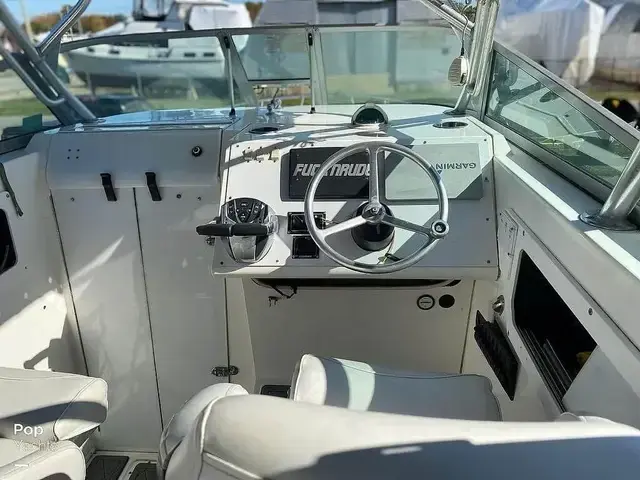 Fountain 29 Sportfish Cruiser Io