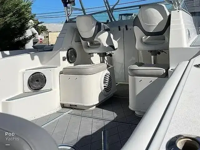 Fountain 29 Sportfish Cruiser Io