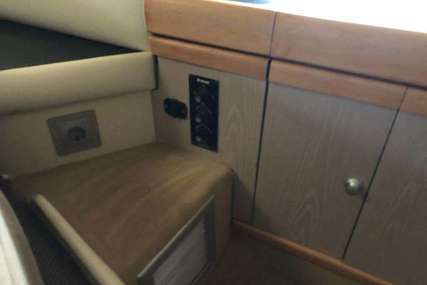 Sealine 450 Statesman