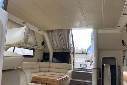 Sealine 450 Statesman