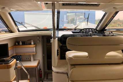 Sealine 450 Statesman