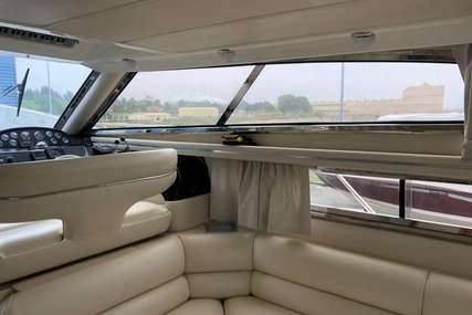 Sealine 450 Statesman