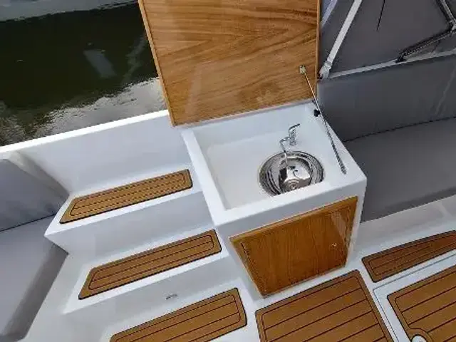 Senamare Yachts Family 750