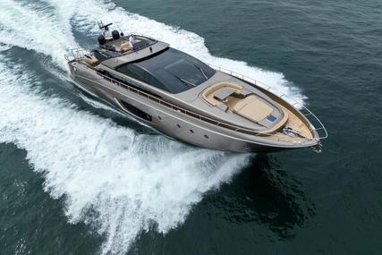 Riva Domino 86