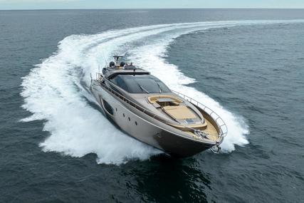 Riva Domino 86