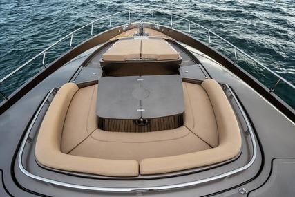 Riva Domino 86