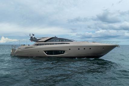 Riva Domino 86