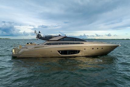 Riva Domino 86