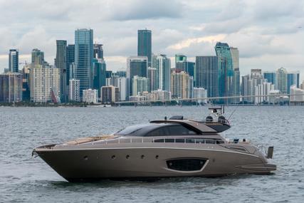 Riva Domino 86