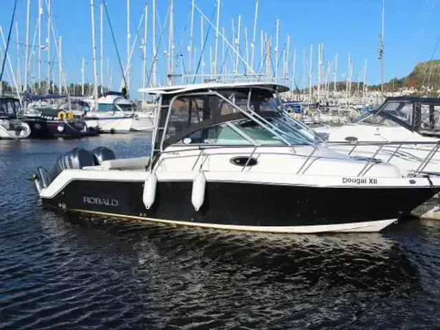 Robalo R265