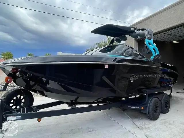 Super Air Nautique G23