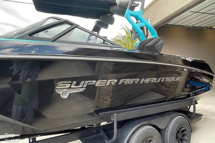 Super Air Nautique G23