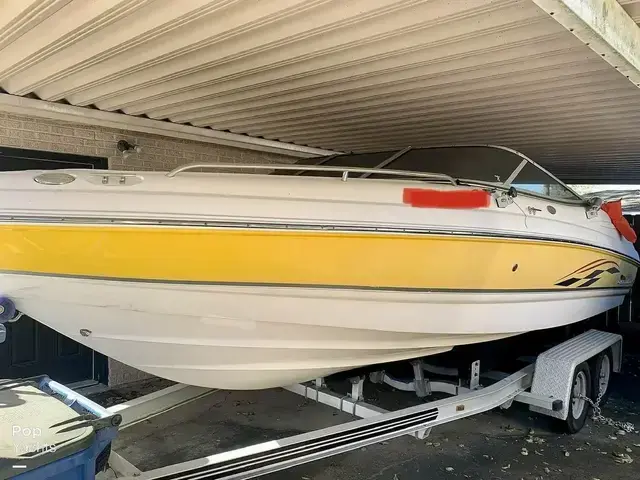 Chaparral 210 Ssi