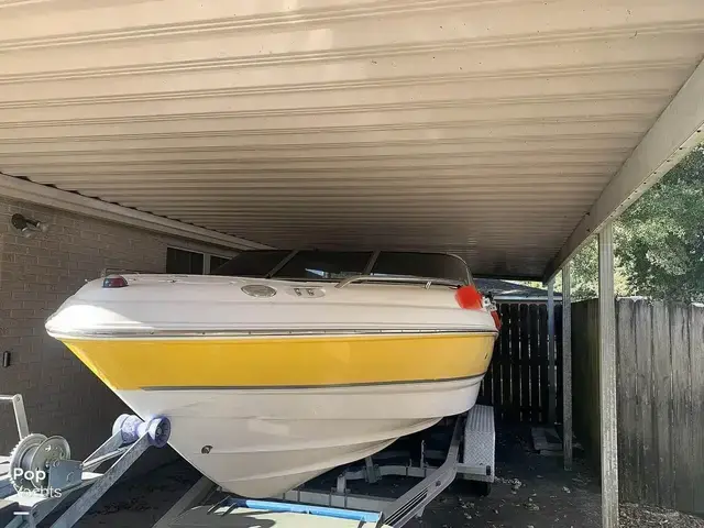 Chaparral 210 Ssi