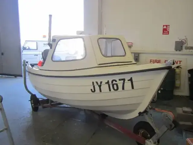 Orkney Boats Coast Liner