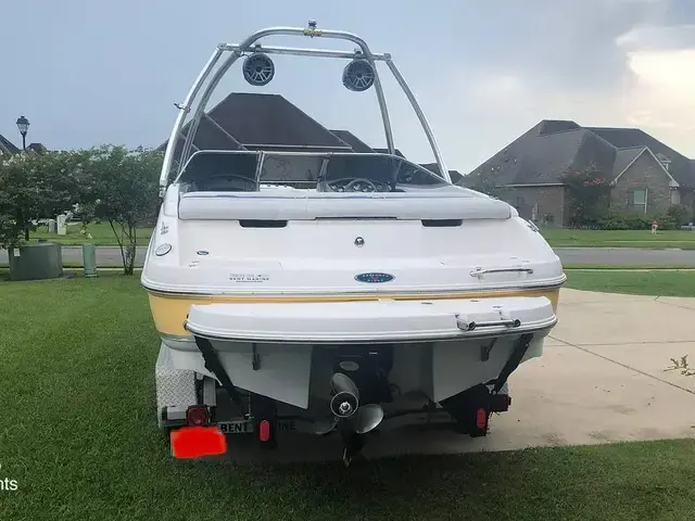 Chaparral 210 Ssi