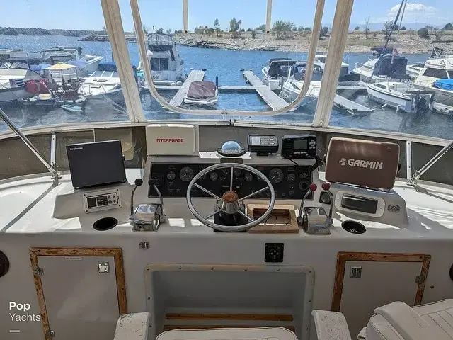 Chris-Craft Catalina 426