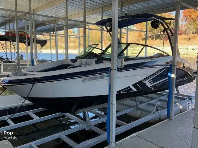 Chaparral 203 Vortex VRX