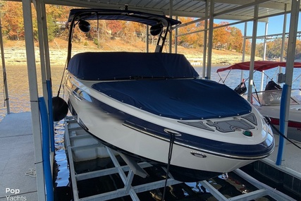 Chaparral 203 Vortex VRX