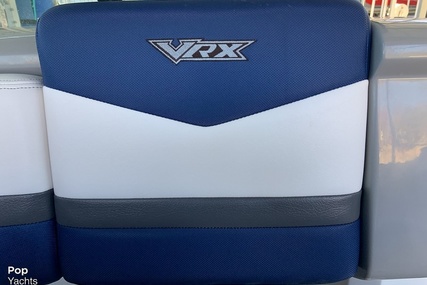 Chaparral 203 Vortex VRX