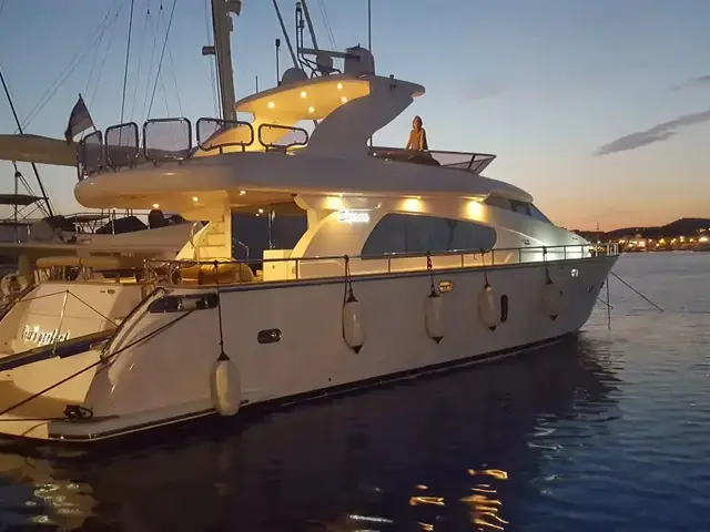 Elegance 70