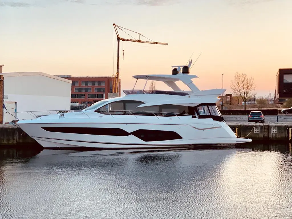 2019 Sunseeker manhattan 66