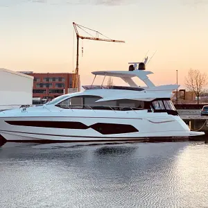 2019 Sunseeker Manhattan 66