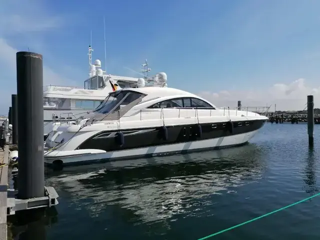 Fairline Targa 62