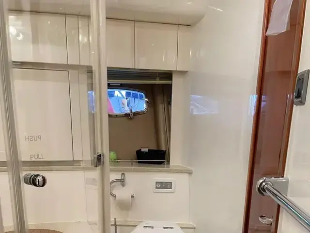 Fairline Targa 62