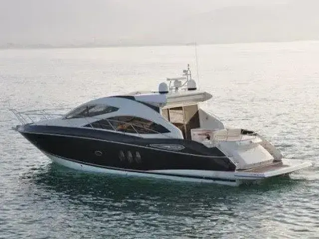 Sunseeker Predator 52