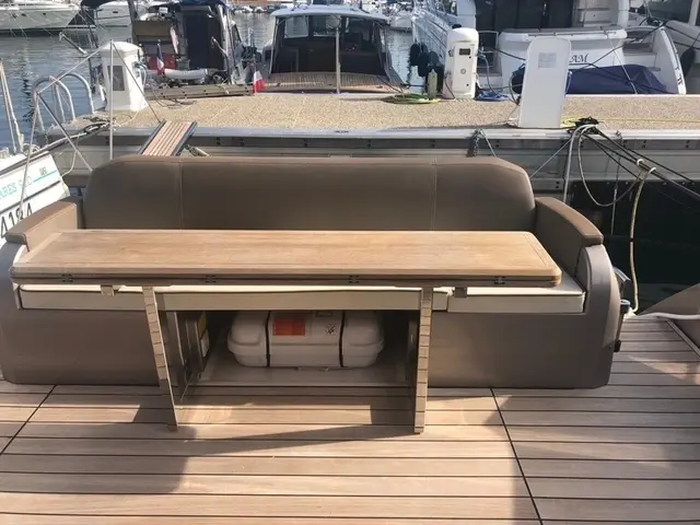 Sessa Marine F 54