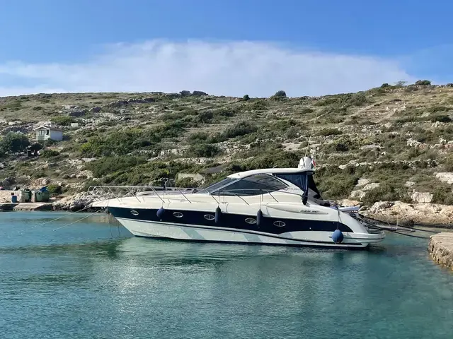 Atlantis 425 SC HT