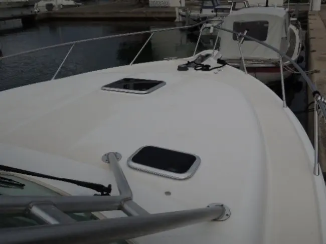 2006 Wellcraft 360