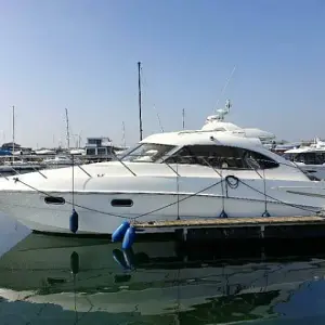 2006 Sealine Sc 39