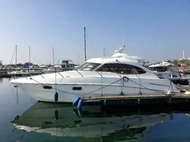 Sealine Sc 39