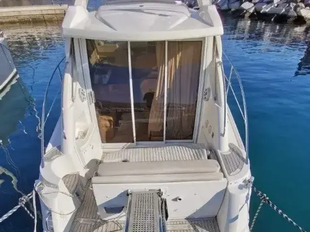 Sealine Sc 39