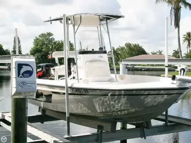 Skeeter ZX 2200 T