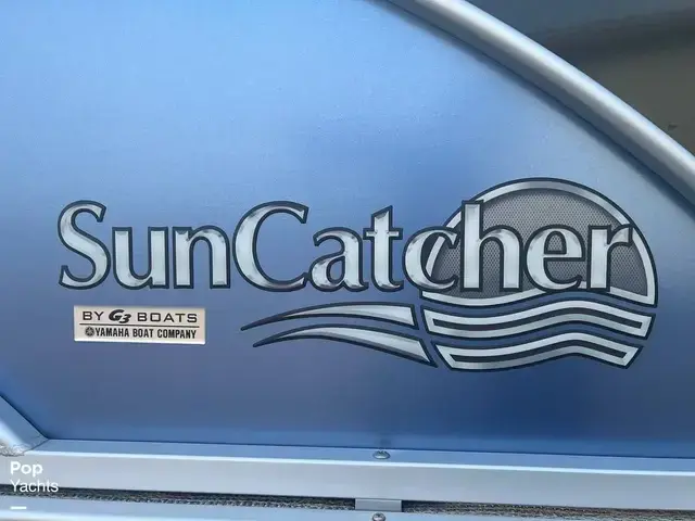 Suncatcher G3 Saltwater Series