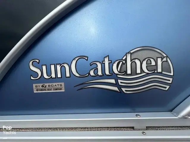 Suncatcher G3 Saltwater Series