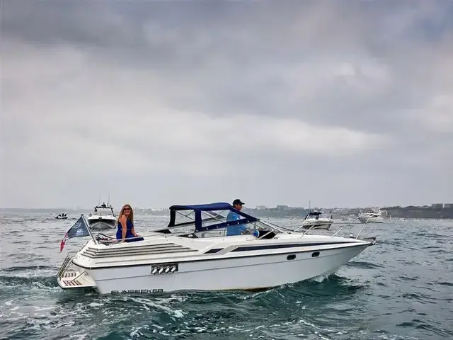 Sunseeker Monterey 27